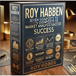 Roy Habben -  Seven Signposts to Market Analysis Success (Total size 96.0 MB Contains 6 files)